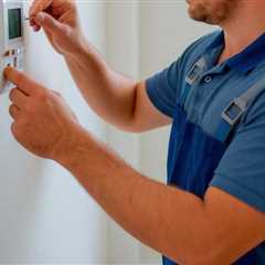 Understanding the Importance of Proper Thermostat Calibration in Brownsville, TX