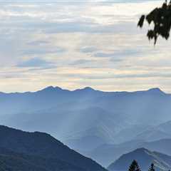 The State of Smoke Policies in East Tennessee