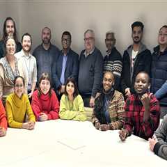 Collaboration and Community in Southwestern Missouri