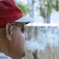 The Impact of Smoke Policies in East Tennessee