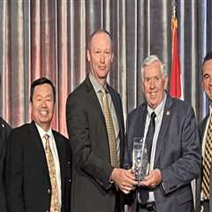Celebrating Success: Notable Achievements and Awards in Southwestern Missouri
