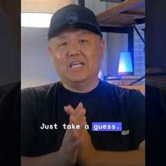 Just take a guess what happens next | Newsletter Co.