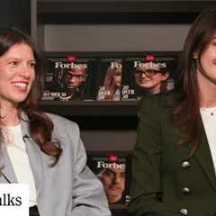 The New Business Trends Founders Need To Know With ‘The Room’ Hosts