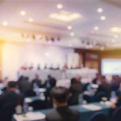 NABA’s Convention Had an ‘Uneasy’ Vibe This Year