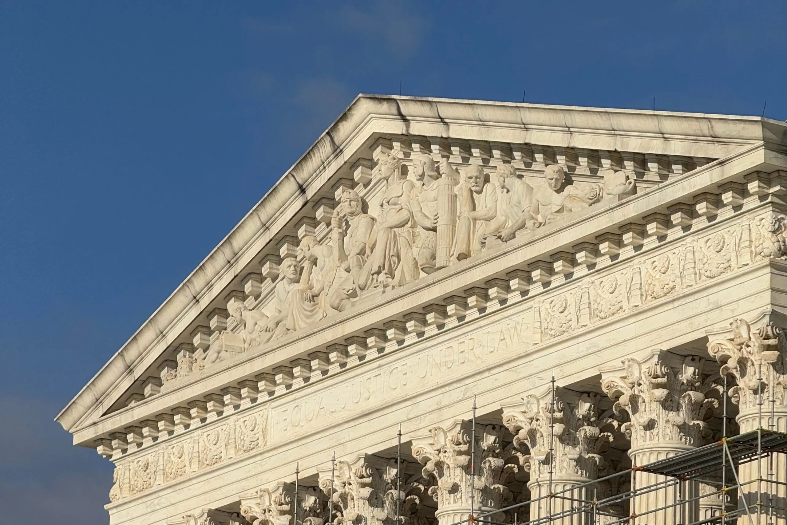 Court rules in favor of death row inmate