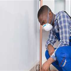Pest Control Services In Longwood: Crucial For Protecting Landscape Engineering Investments