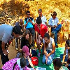 The Power of Volunteerism in Northern Utah