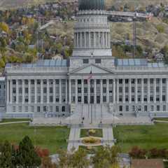 The Government's Crucial Role in Fostering the Success of Tech Leaders in Salt Lake County, Utah