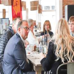 Community Services in Northern Utah: How to Get Involved and Make a Difference