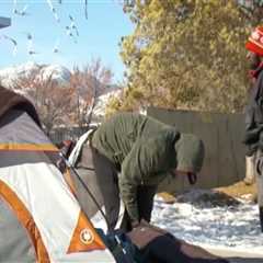 The Impact of Community Services in Addressing Poverty and Homelessness in Northern Utah