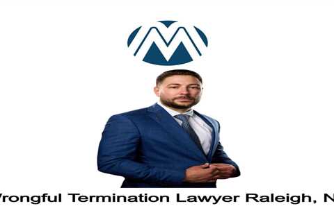 Martoccio Law Group - Employment Attorney | Wrongful Termination Lawyer Raleigh, NC | Podcastindex..