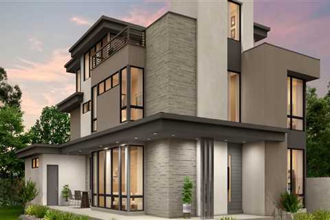 Dream It, Build It: How Custom Home Builders Turn Vision into Reality