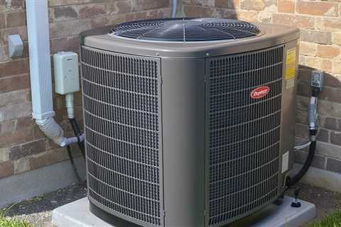 Expert Heat Pump Installation in Brownsville, TX