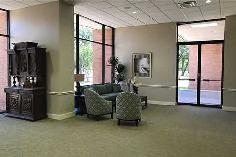 Build-Out Contractor Humble, TX