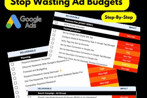 Local Service Ads - Magnet Marketing SEO