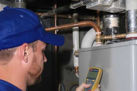 Understanding Your Test HVAC Thermocouple in Brownsville, TX