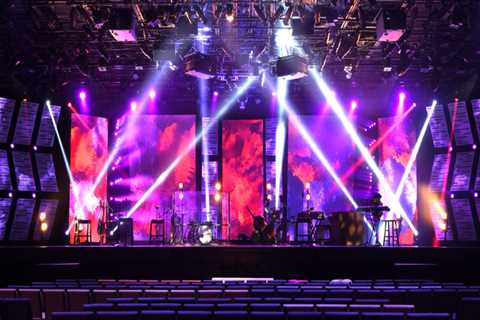 Streamlining Corporate Events: How Event Caterers In Washington DC Can Collaborate With Executive..