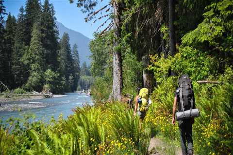 The Impact of Sports Tourism in Southeastern Washington