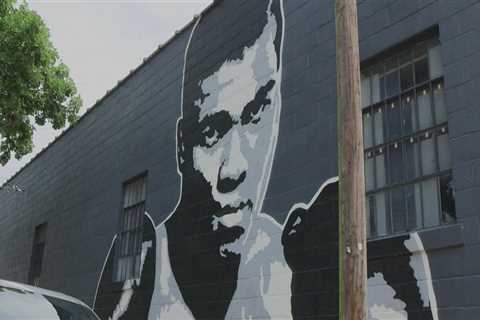 Uncovering the Vibrant Art Scene in Central Kentucky