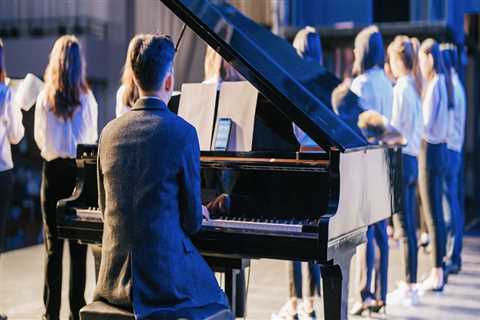 The Impact of Arts Integration in Central Kentucky Schools