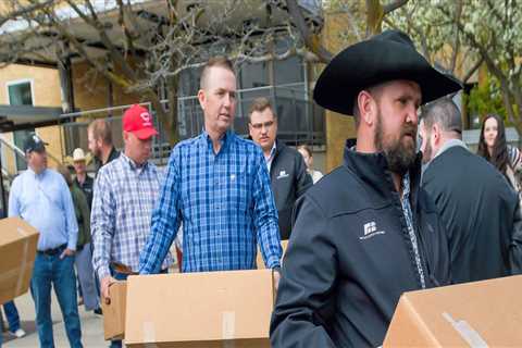 The Power of Fundraising for Charities in Northwest Louisiana
