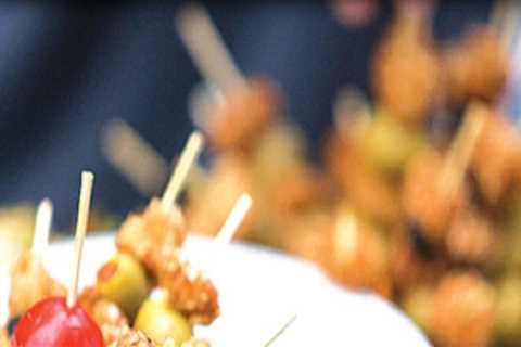The Ultimate Guide to Catering and Rental Equipment in Rockingham County, New Hampshire