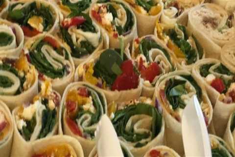 The Insider's Guide to Catering Costs in Rockingham County, New Hampshire