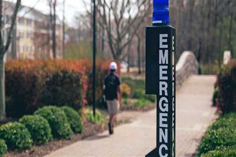 Ensuring Public Safety for Students in Northern Kentucky: An Expert's Perspective