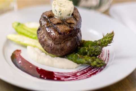 Catering Styles in Rockingham County, New Hampshire: A Comprehensive Guide