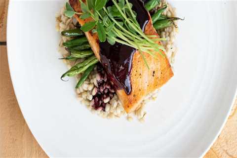 The Ultimate Guide to Catering Prices in Rockingham County, New Hampshire