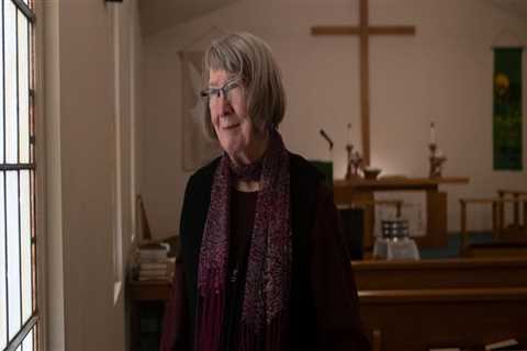 The Ever-Changing Landscape of Religious Institutions in Washington County, Oregon