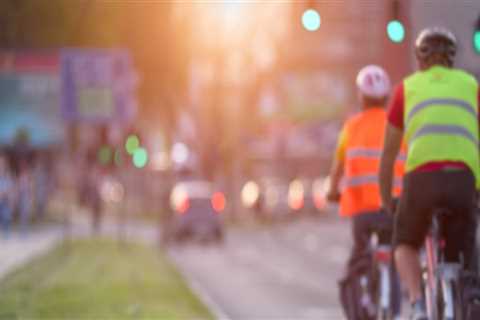 Bicycling in Northern Utah: A Guide to Safe and Enjoyable Rides