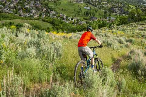 The Ultimate Guide to Family-Friendly Biking in Northern Utah