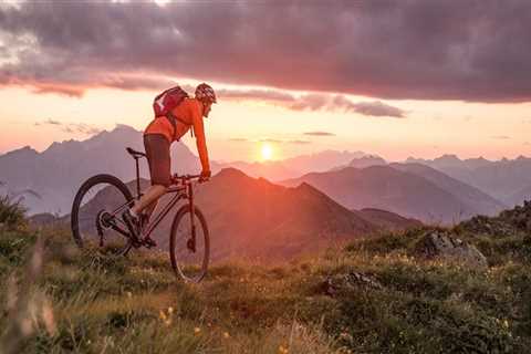 Cycling in Northern Utah: A Paradise for Bikers