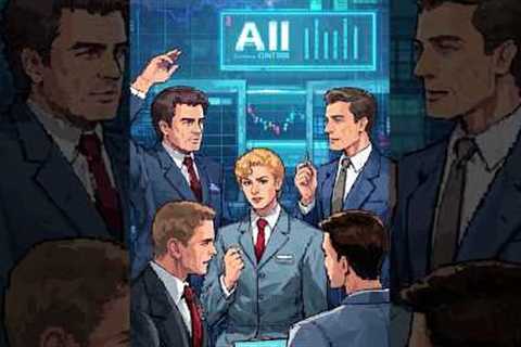 3 AI Investment Trends You Need To Know!