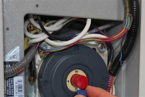 Understanding HVAC Limit Switch Issues in Brownsville, TX