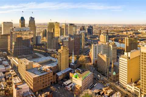 The Thriving Media Scene in Northern New Jersey