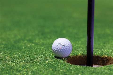 KPMG Opens Up Its Wallet For Women’s Golf