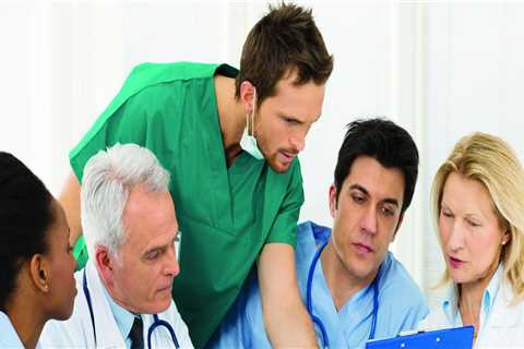 Stronger Together: The Role of Collaboration in Delivering Quality Home-Based Healthcare