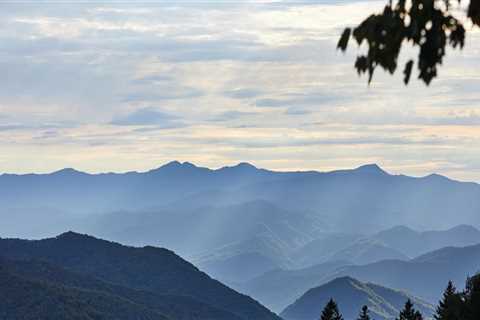 The State of Smoke Policies in East Tennessee