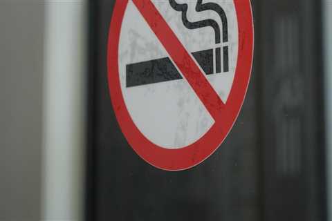 The Impact of Smoke Policies on Businesses in East Tennessee: An Expert's Perspective