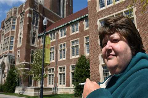 The Debate Over Smoking on College Campuses in East Tennessee