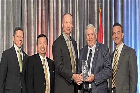 Celebrating Success: Notable Achievements and Awards in Southwestern Missouri