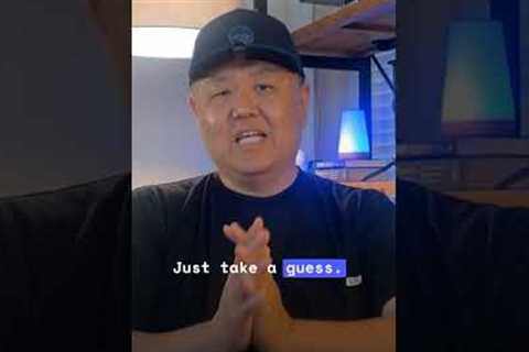 Just take a guess what happens next | Newsletter Co.