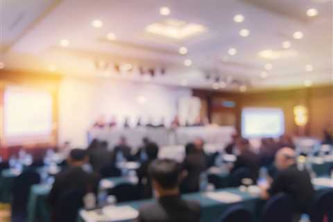 NABA’s Convention Had an ‘Uneasy’ Vibe This Year