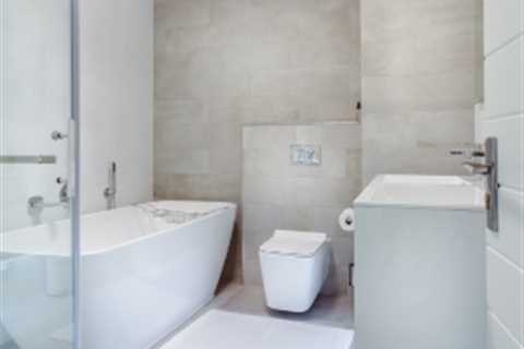 Fitted Bathroom Bottom Boat New Bathrooms And Wet Rooms Installed by Qualified And Experienced..