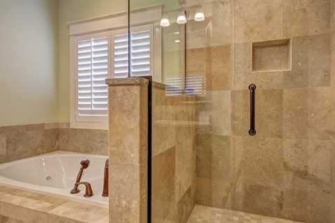 Beechwood Fitted Bathroom Installations Renovations And Wet Room Services | Expert Bathroom Fitters ..