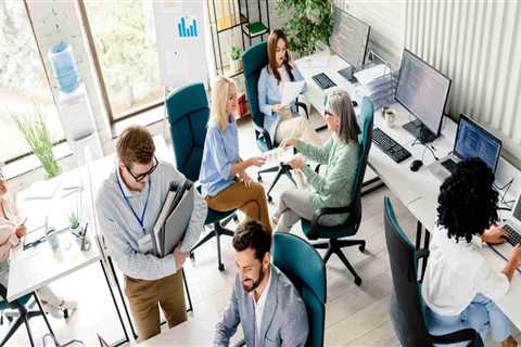 Unleashing the Potential of Aspiring Tech Leaders in Salt Lake County, Utah
