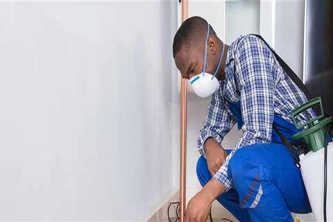 Pest Control Services In Longwood: Crucial For Protecting Landscape Engineering Investments