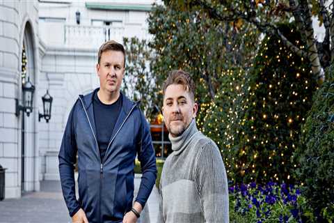 Tech Leaders in Salt Lake County, Utah: Making a Positive Impact Through Philanthropy
